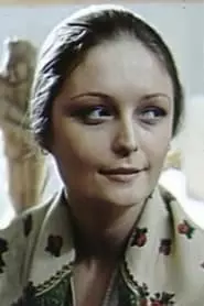 Галина Сулима